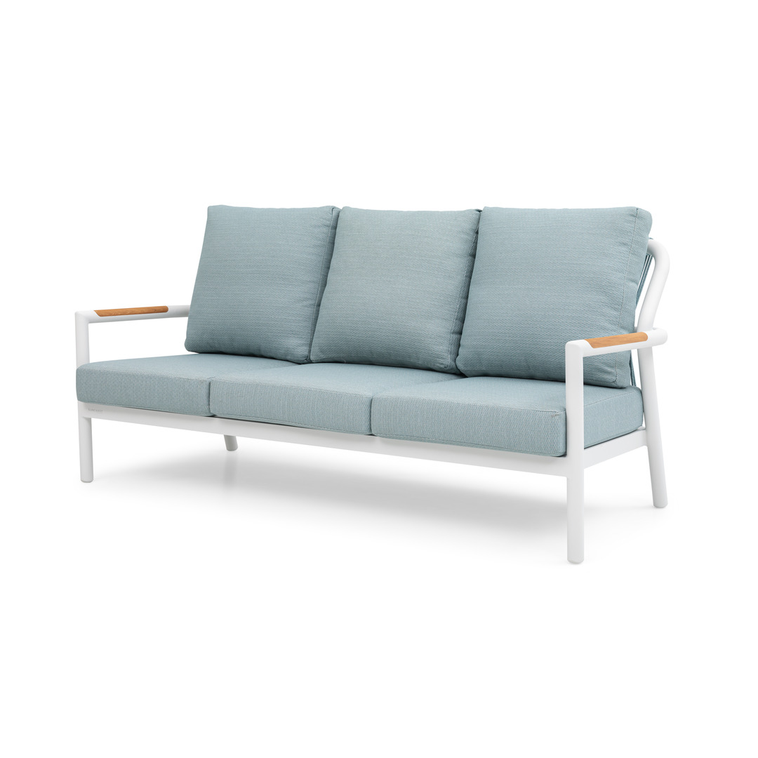Oasis 3-S eater sofa