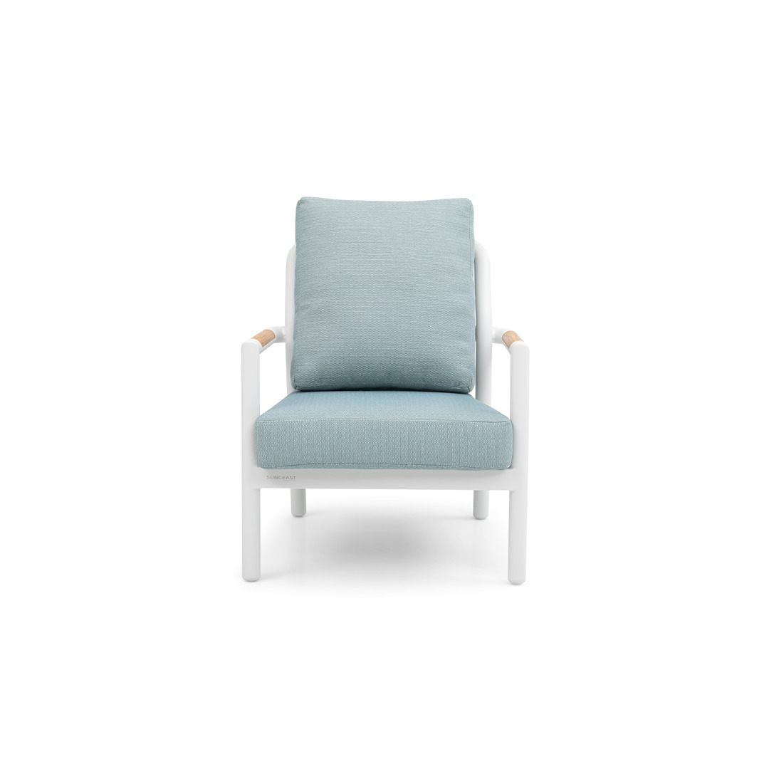 Oasis Single sofa