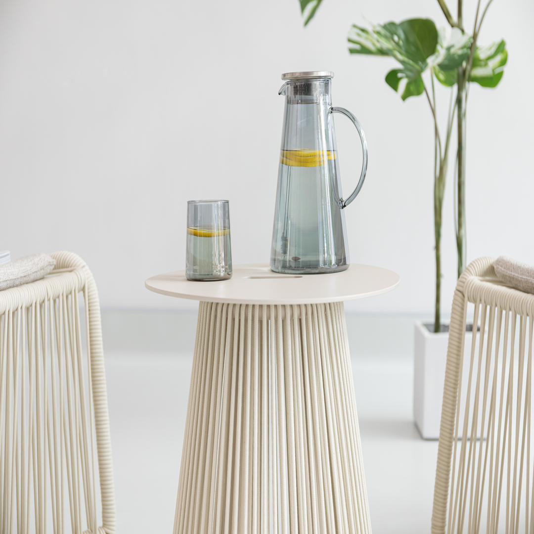 Legend Side table