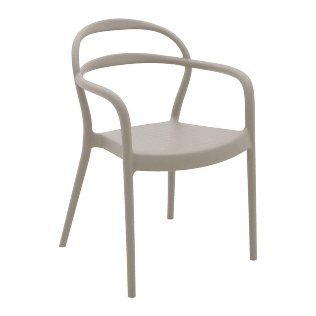Sissi Armchair - Beige