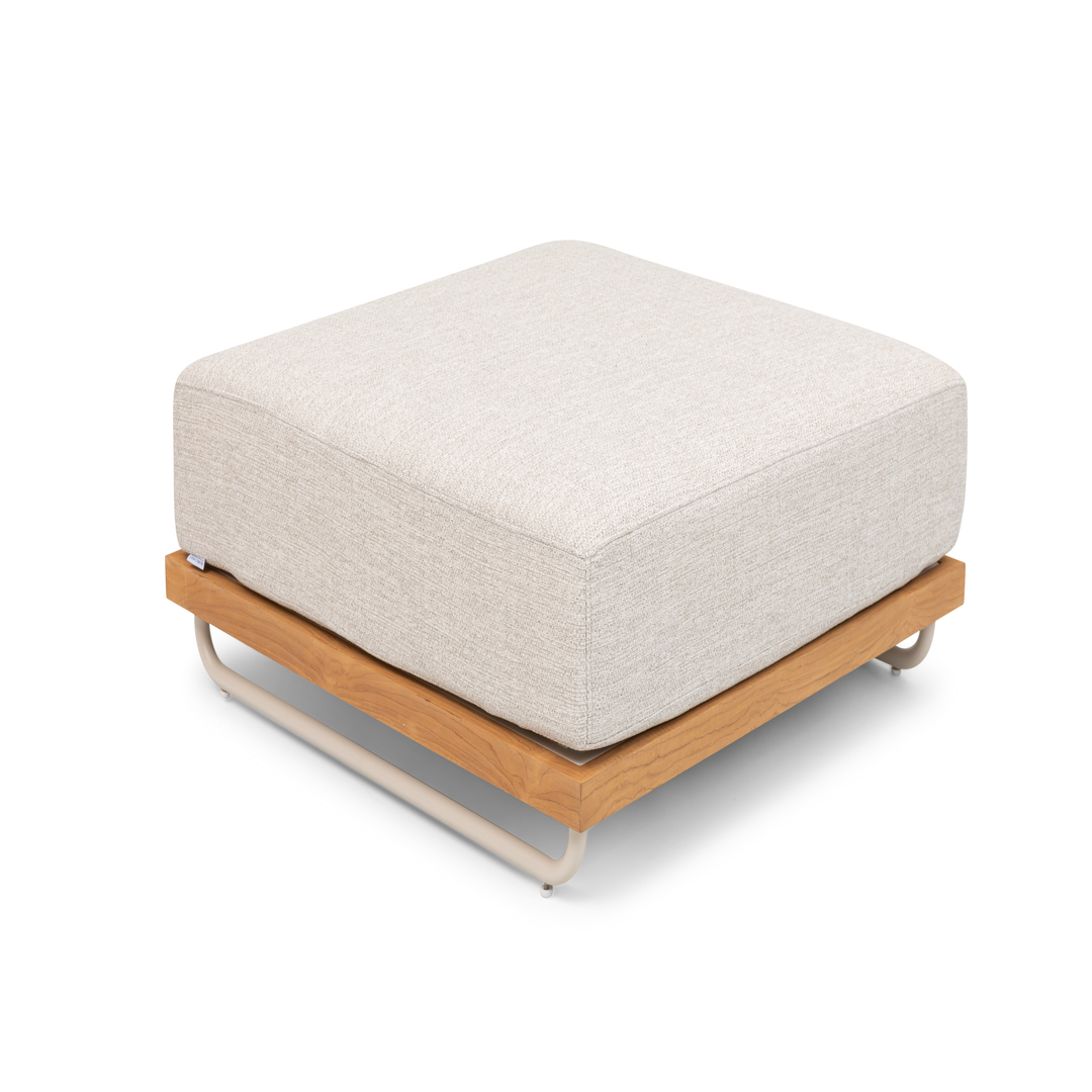 Halo Footstool