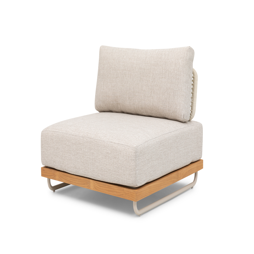 Halo Middle sofa