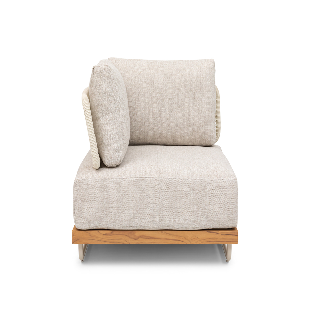 Halo Right corner sofa