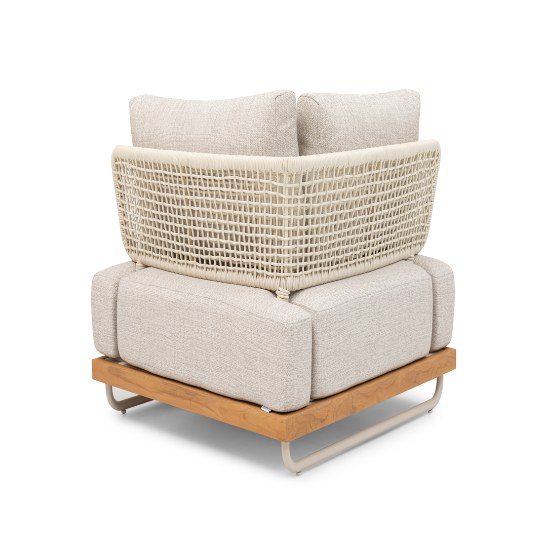 Halo Left corner sofa
