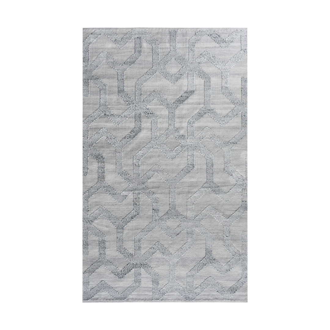 Jinx Rug - Grey