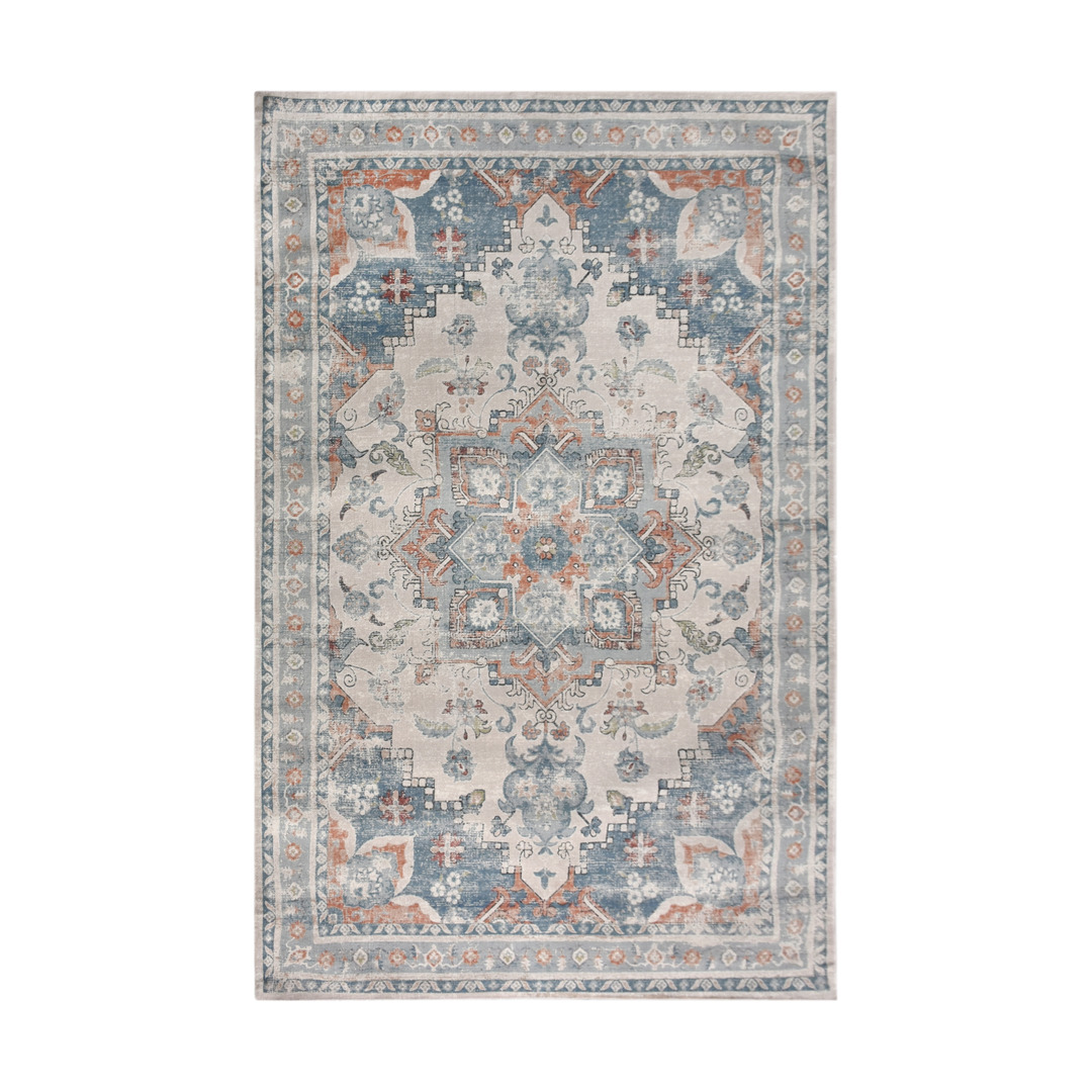Kanaga Rug - Multi