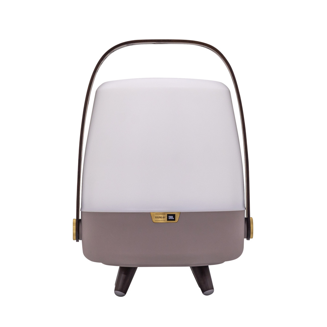 Lite-up Play Mini 2.0 (sound by JBL) Earth Speaker Lamp