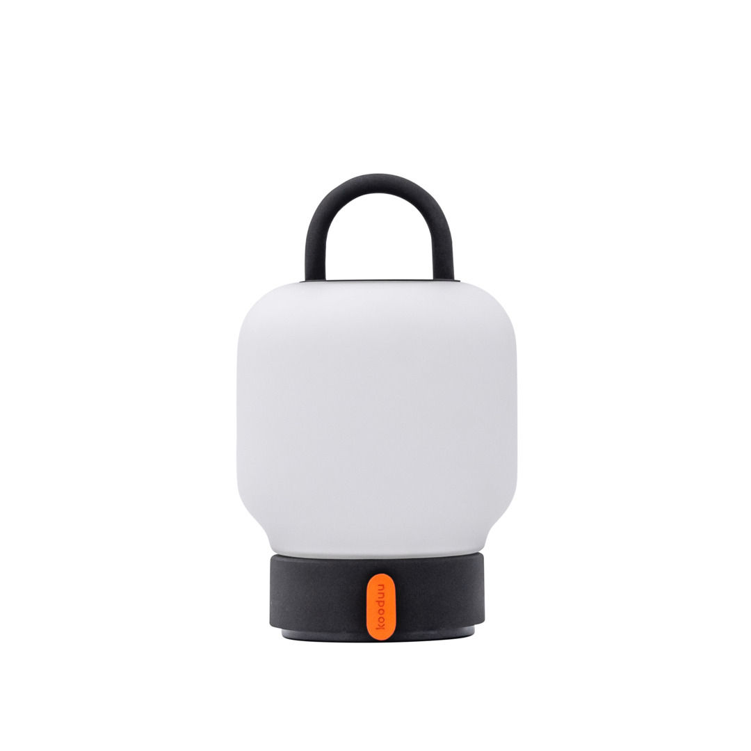 Loome Anthracite Table Lamp