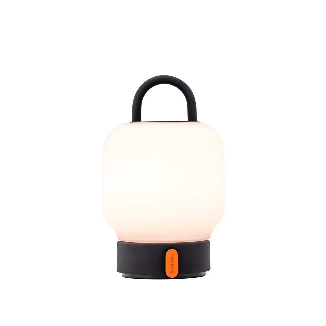 Loome Anthracite Table Lamp