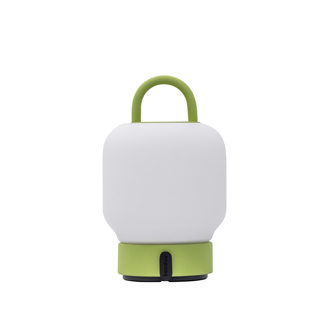 Loome Moss Table Lamp