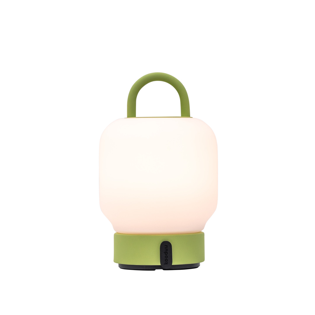 Loome Moss Table Lamp