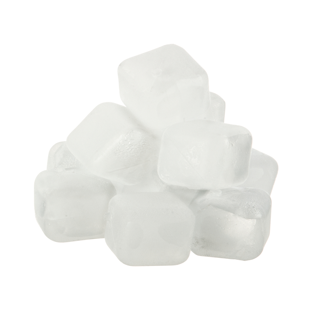 Re-Usable Ice Cubes