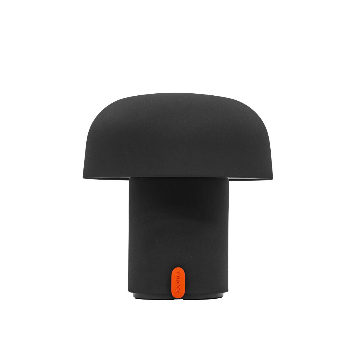 Sensa Anthracite Table Lamp