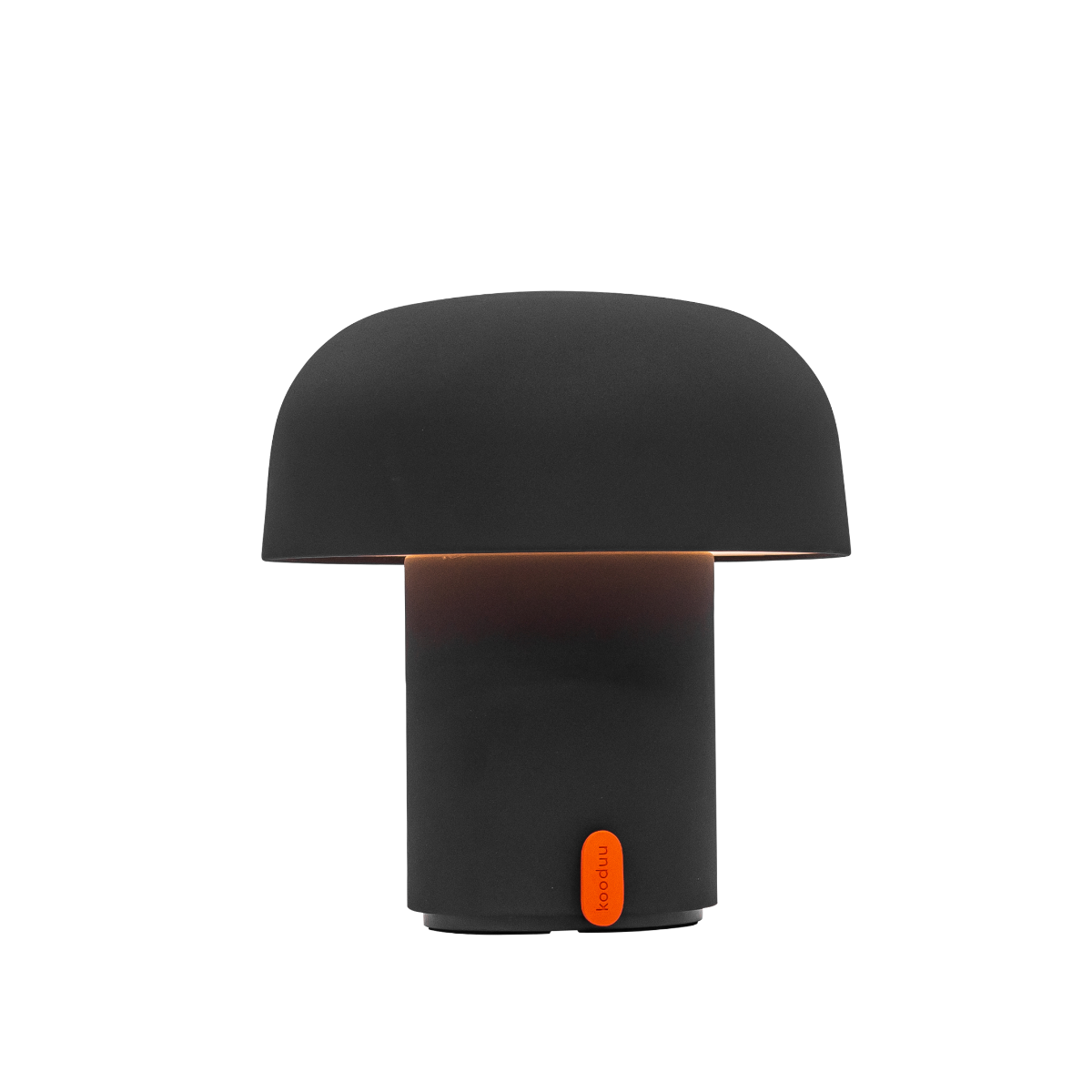 Sensa Anthracite Table Lamp