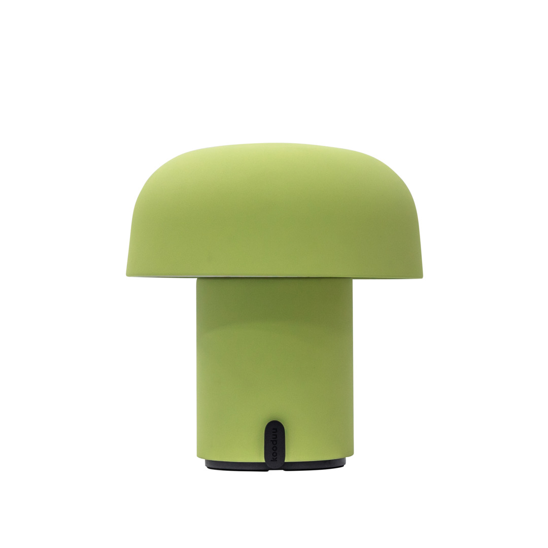 Sensa Moss Table Lamp