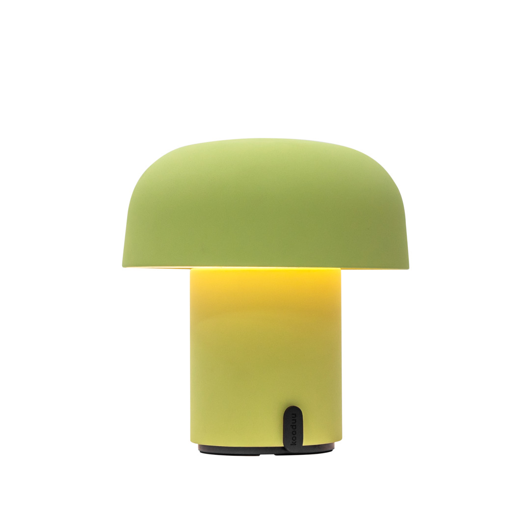 Sensa Moss Table Lamp