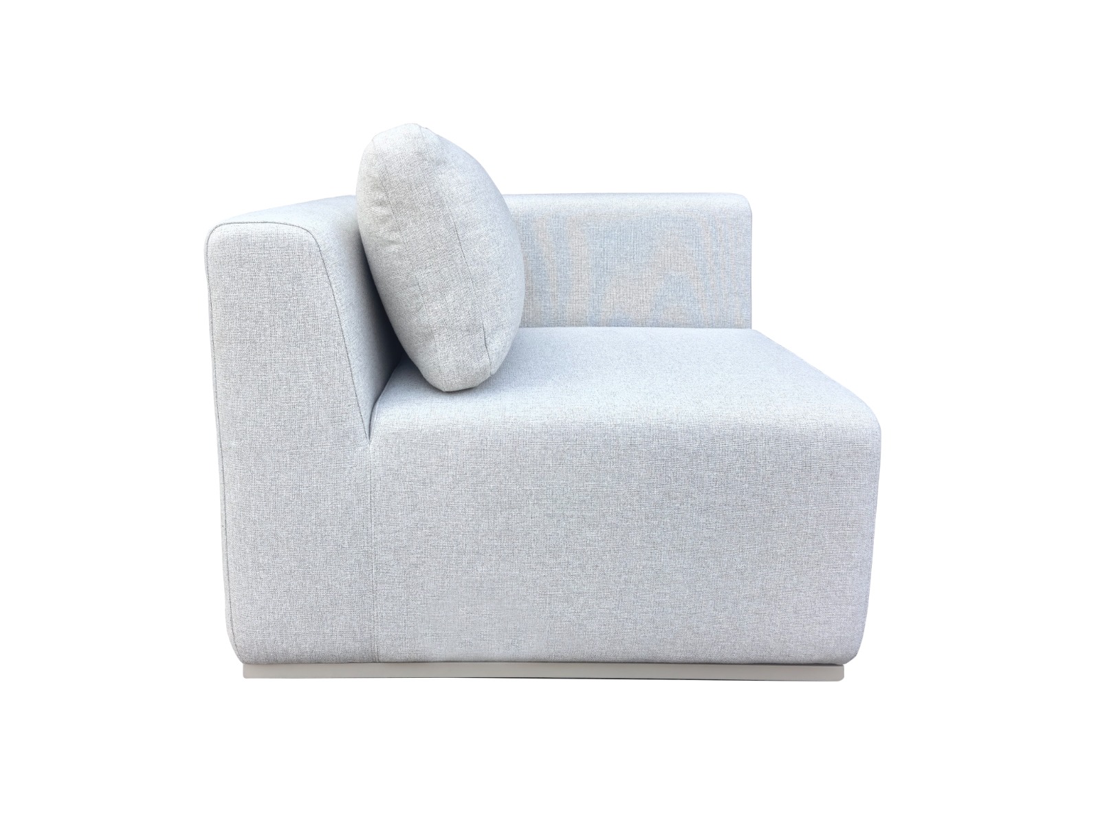 Sky Left Corner Sofa – Modular Outdoor Corner Seat