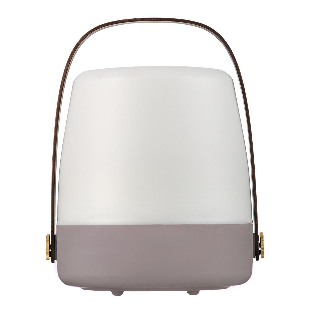 Lite-Up Earth 2.0 Table Lamp