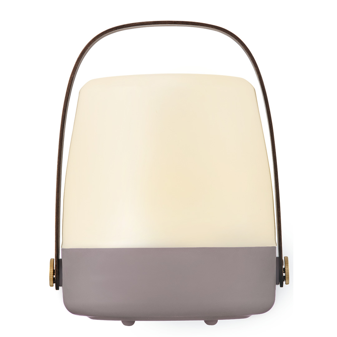 Lite-Up Earth 2.0 Table Lamp