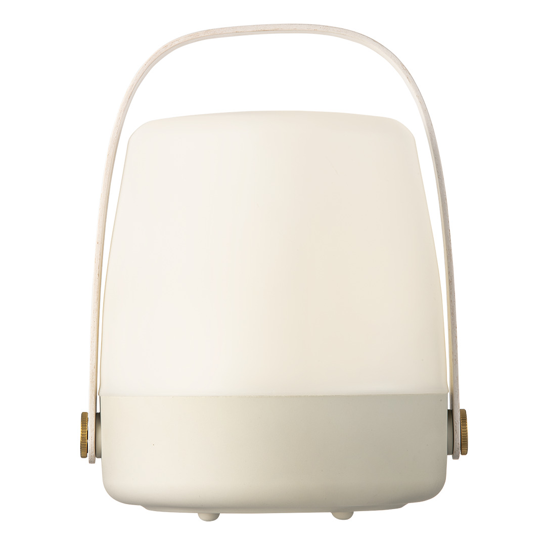 Lite-Up Sand 2.0 Table Lamp