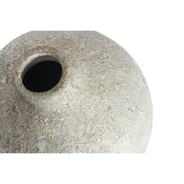 Story 80 Terracotta Jar-Grey (Not Waterproof)