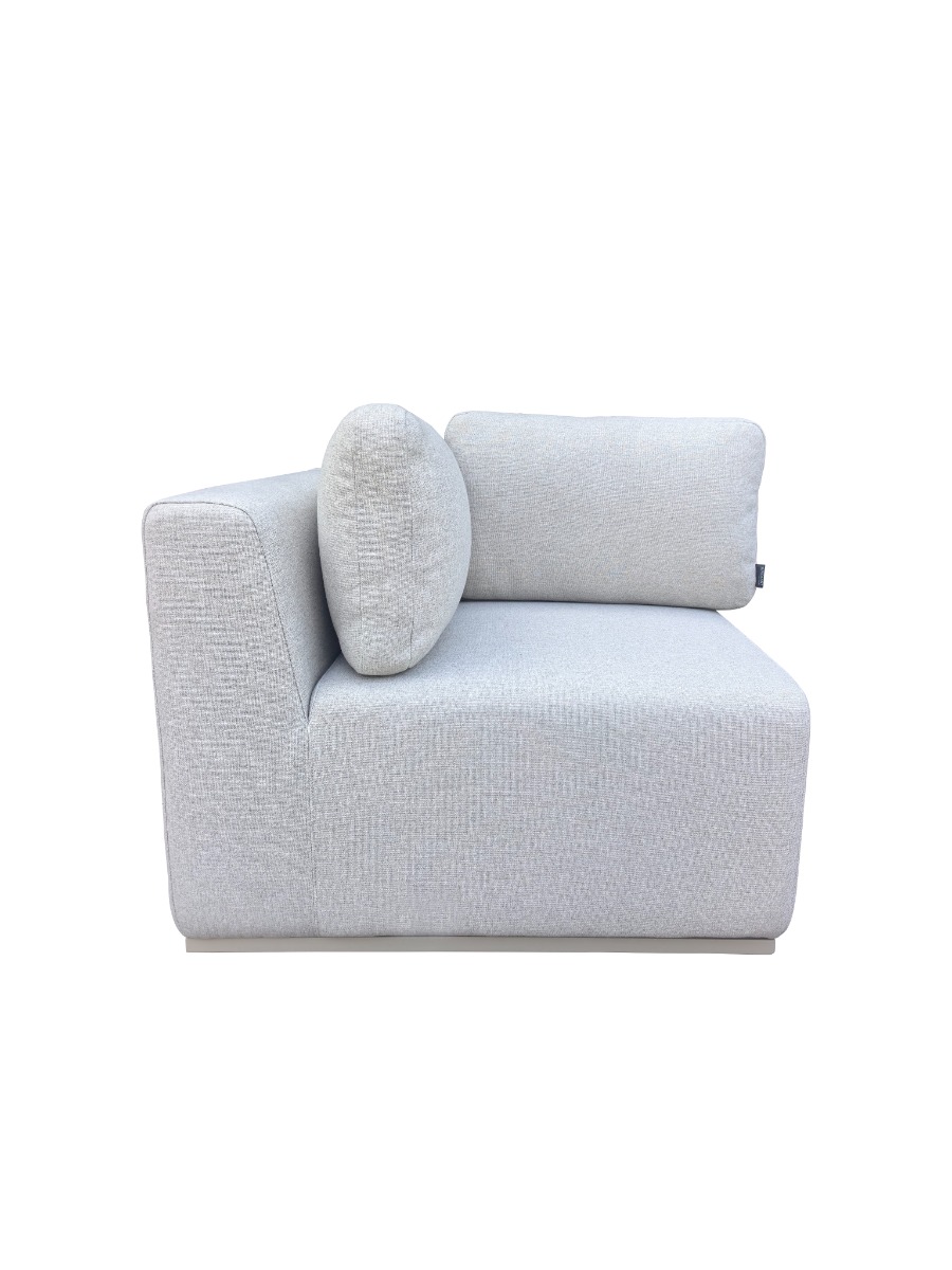 Sky Middle Corner Sofa – Modular Outdoor Corner Section