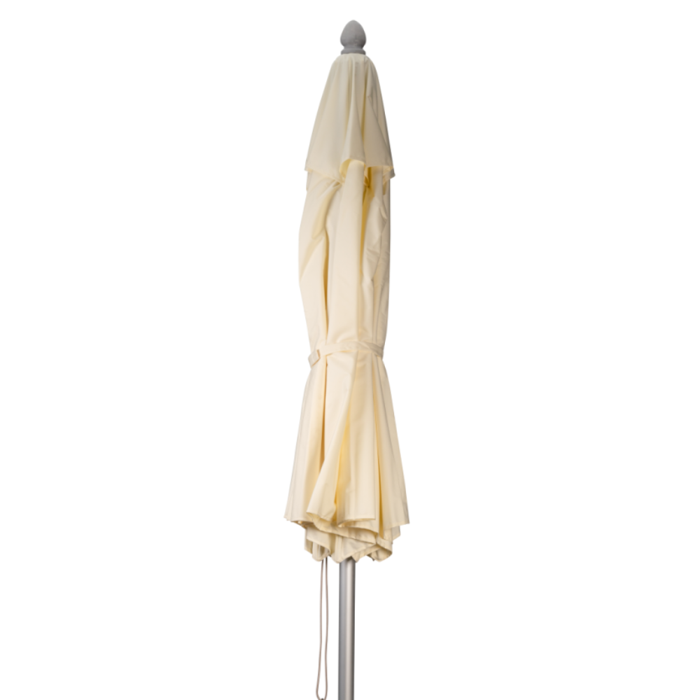 Canopy for 3 Meter Round Umbrella - Beige 