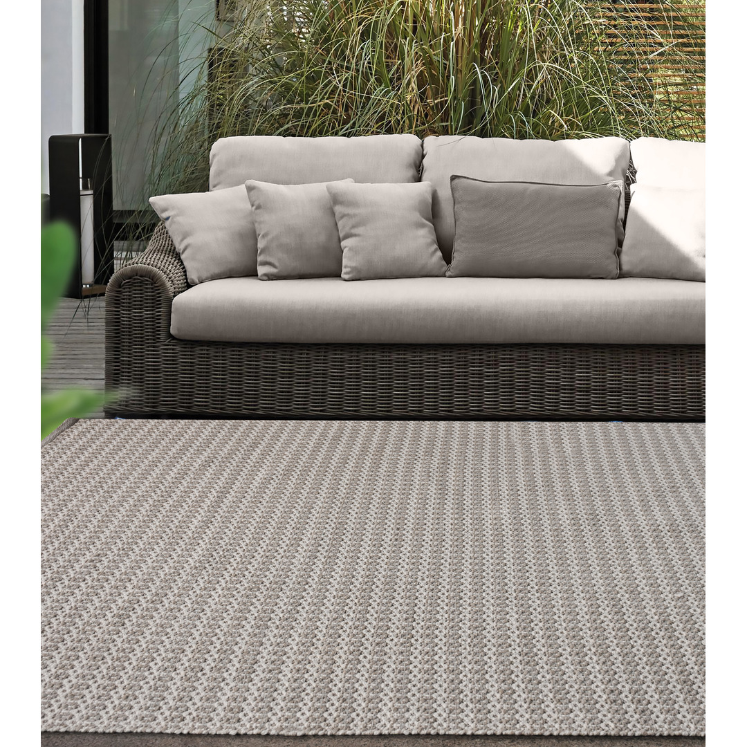 Neve Rug - Ivory / Beige