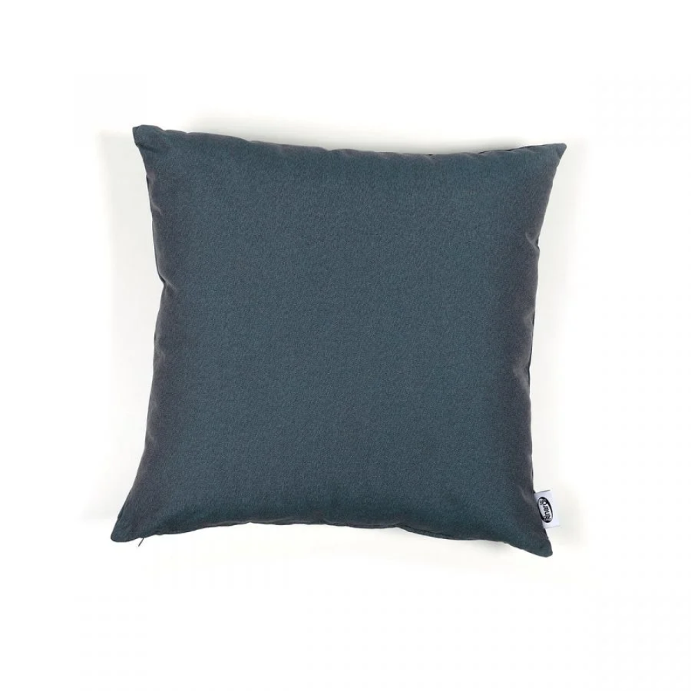 Cuscino Throw Cushion - Denim