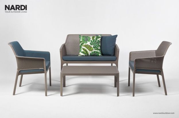 Net Table - Tortora 