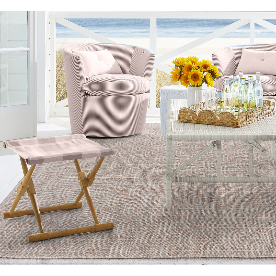 Oakville - Beige / Ivory