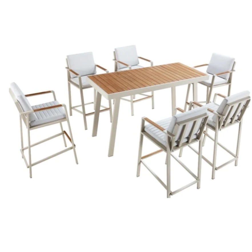 Nofi Bar Set - Beige