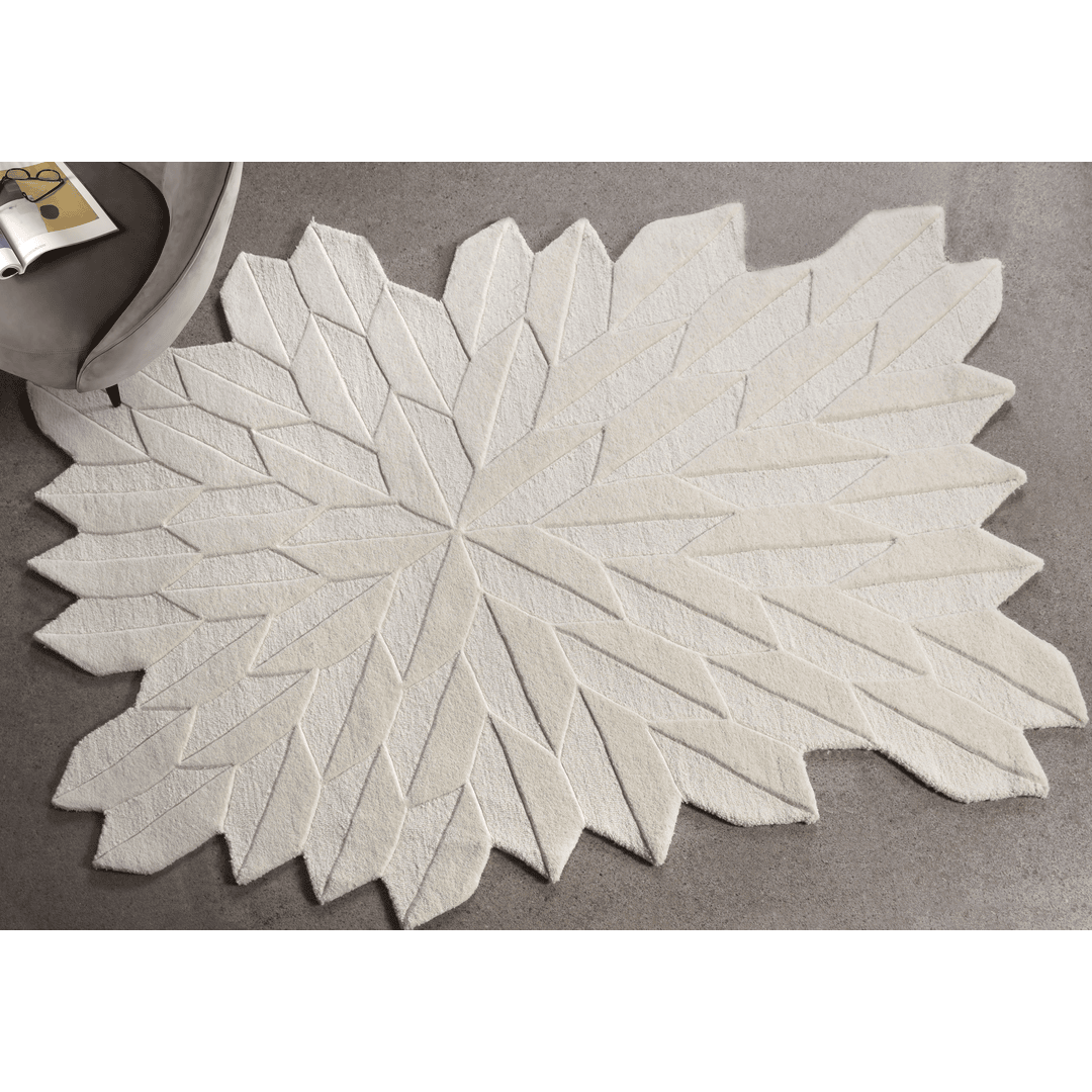 Palvin Rug - Ivory