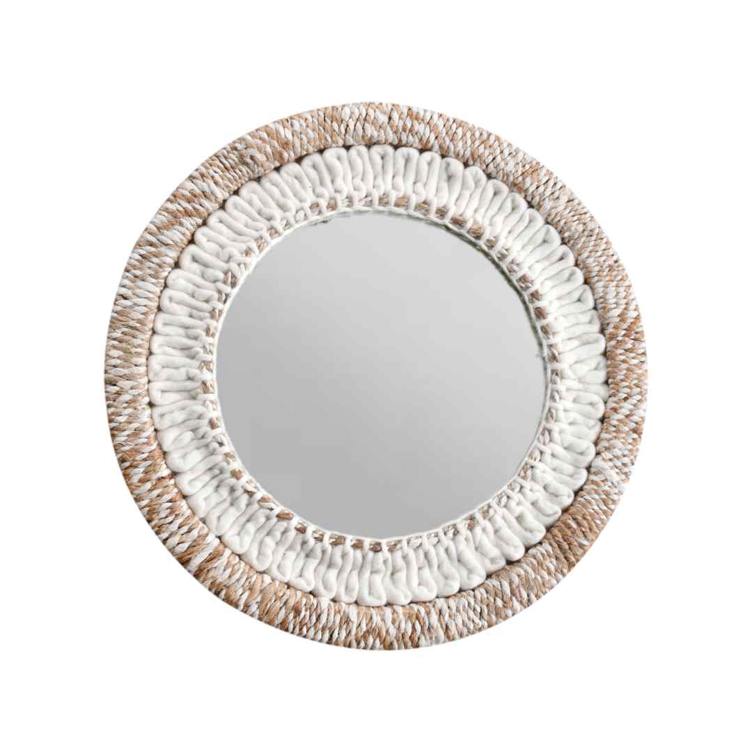 Petros Wall Art - Natural / Ivory