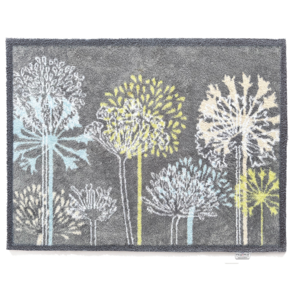 Hug Outdoor Nature 17 Rug - Grey