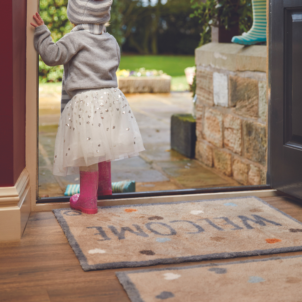Hug Door Runner Home 34 - Beige