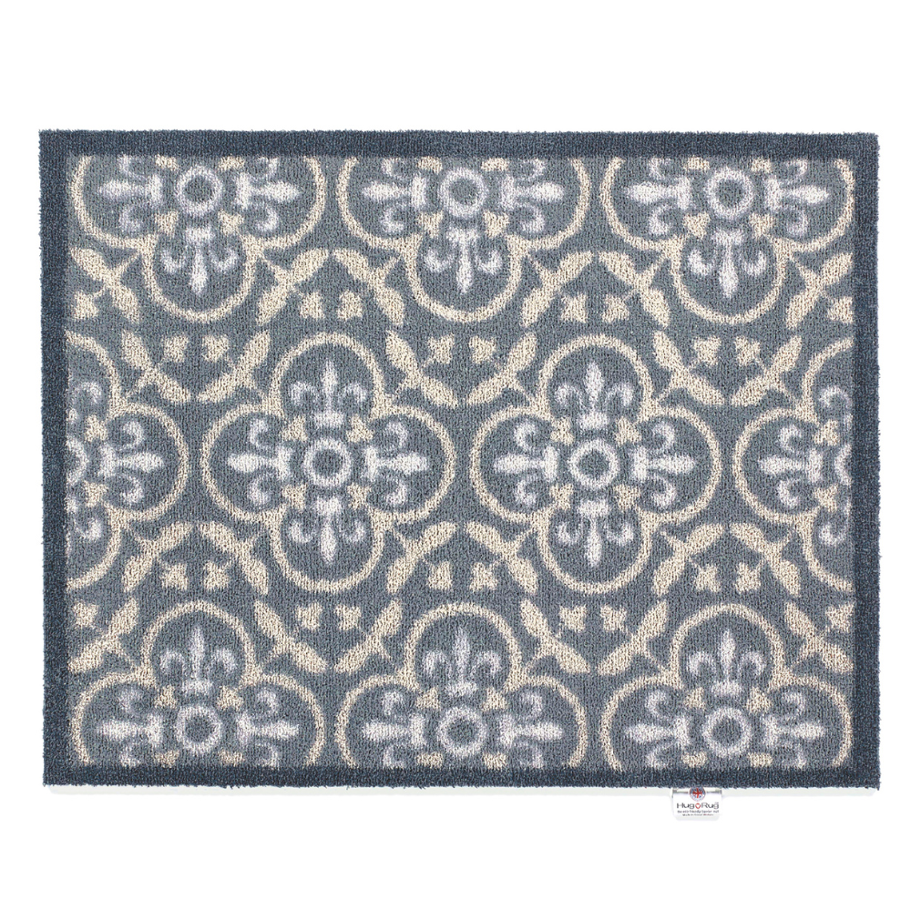 Hug Door Rug Home 40 - Dark Grey