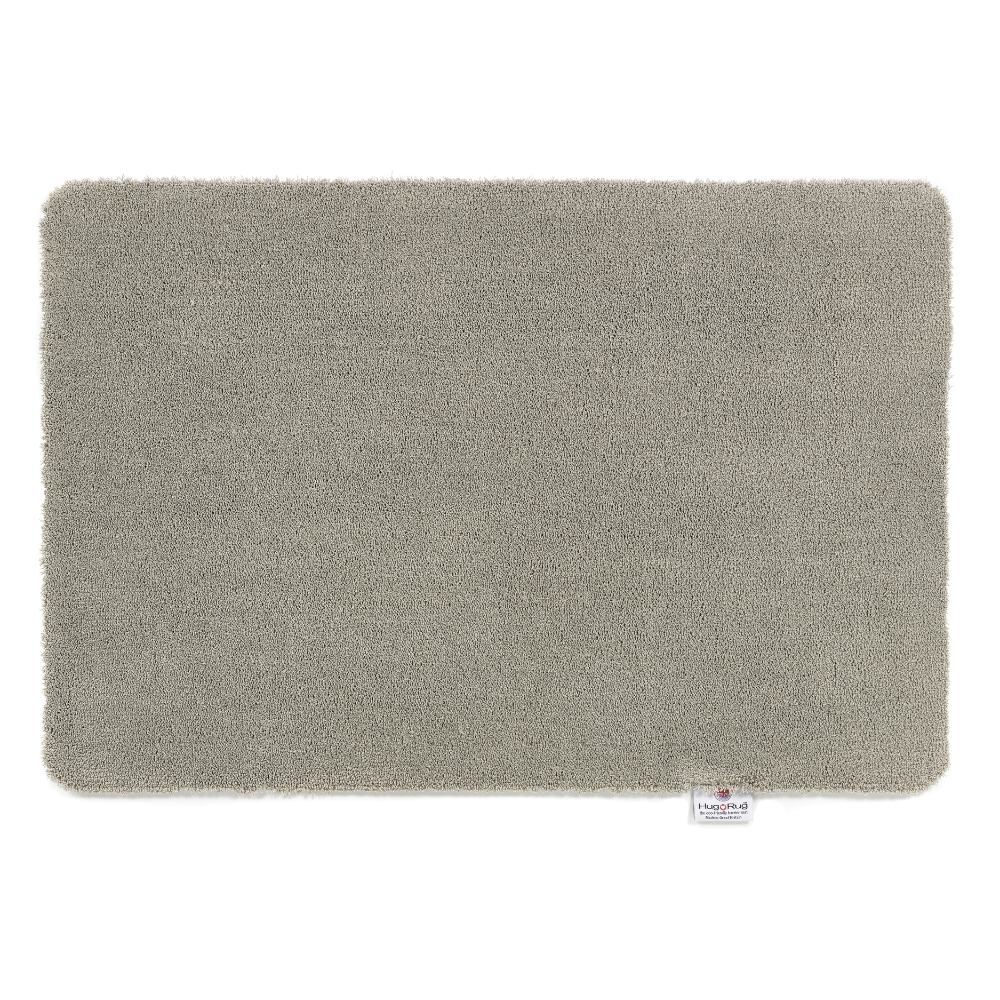 Hug Door Rug Sense Ghost Grey -Beige 