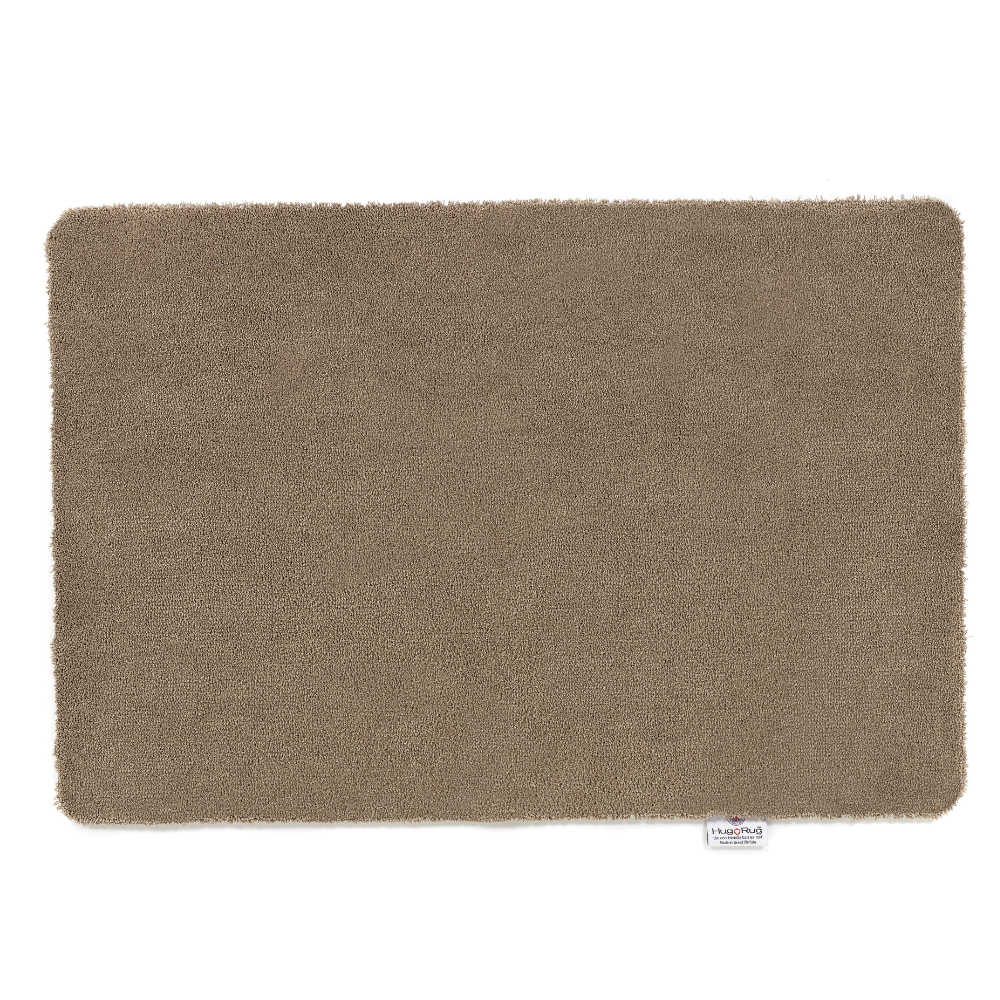 Hug Door Rug Sense Stone -Beige (S)