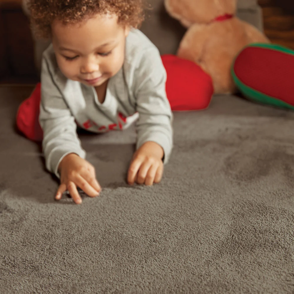 Hug Door Runner Sense Ghost Grey 