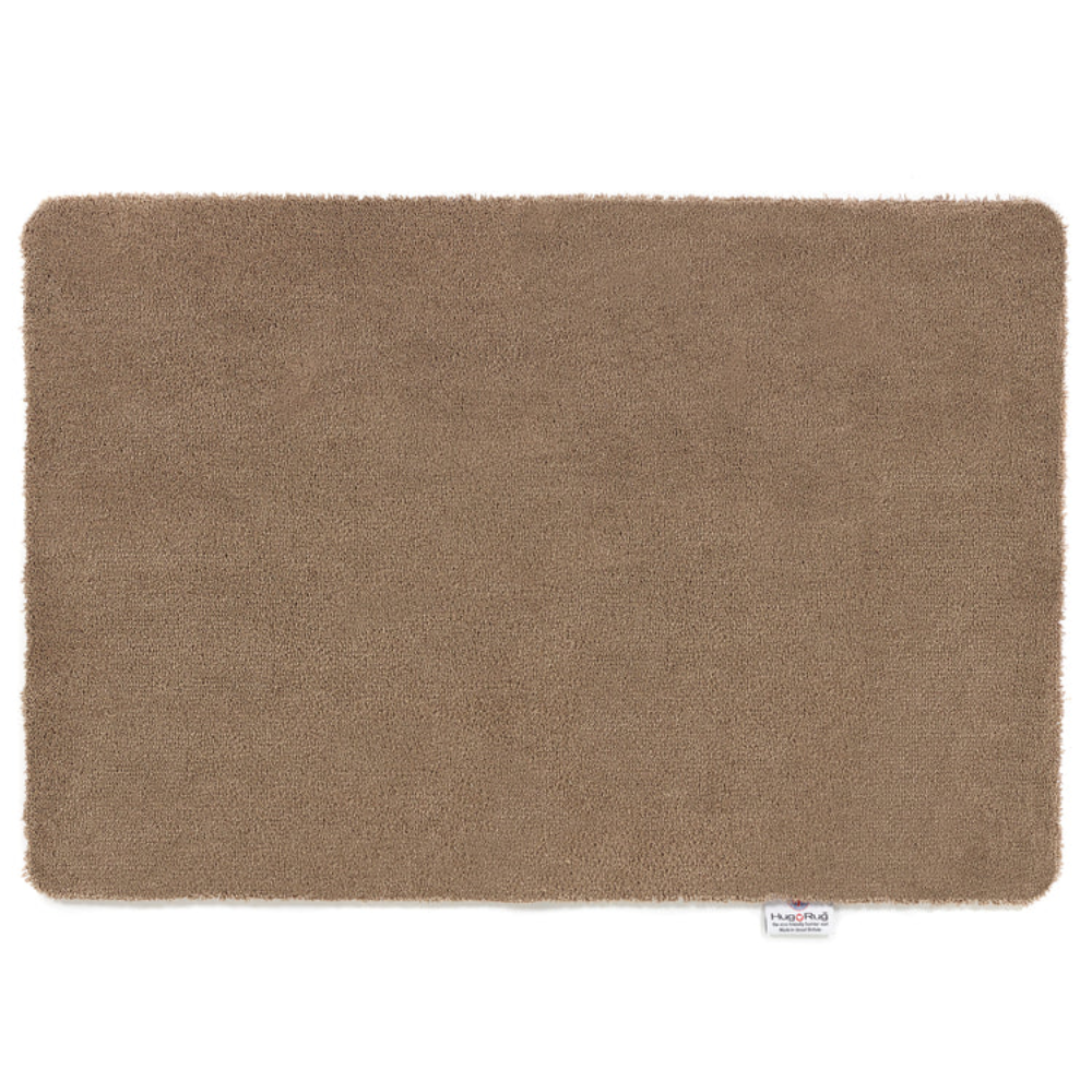 Hug Door Rug Sense Stone - Beige