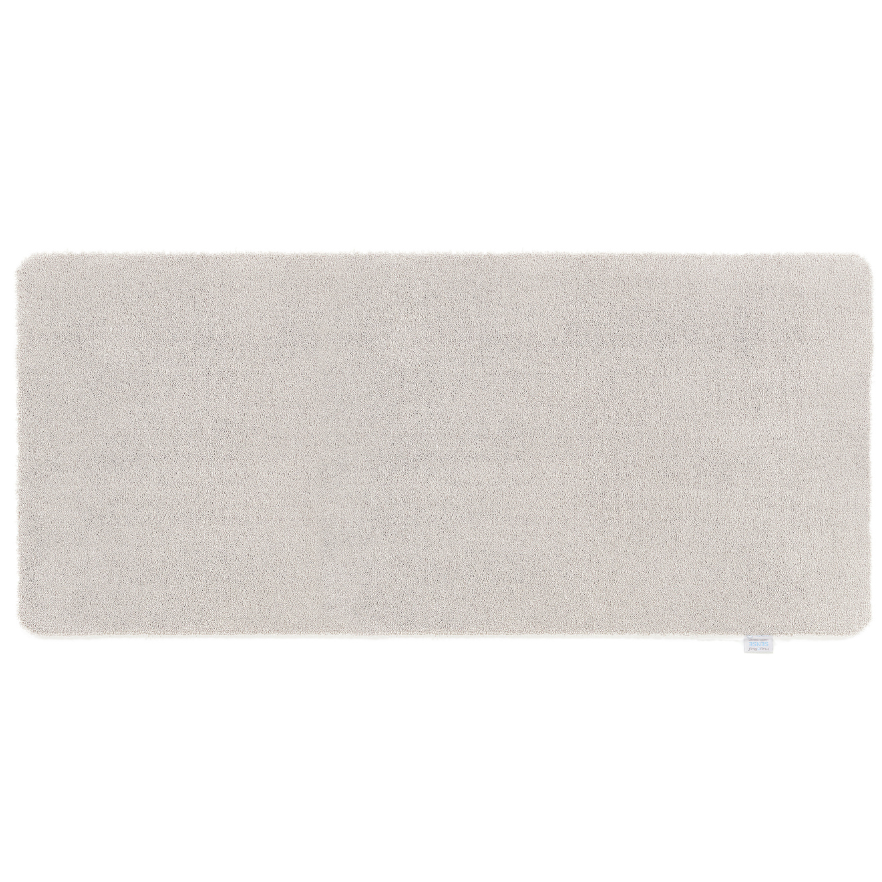 Hug Home Runner Rug Sense Pumice- Off White