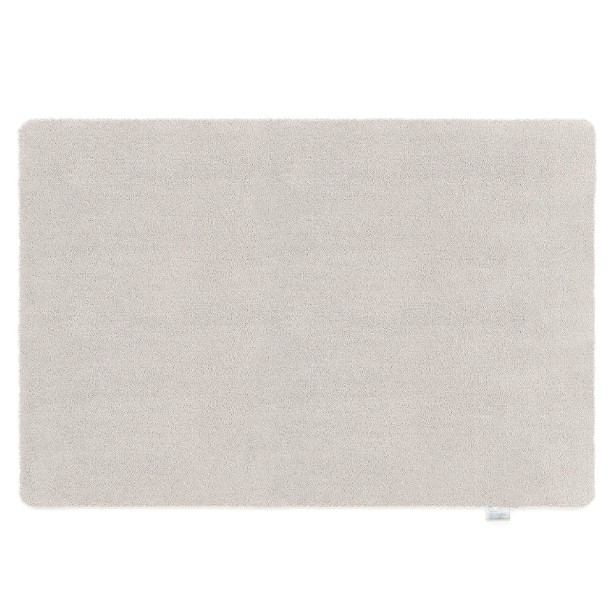 Hug Door Runner Rug Sense Pumice - Off-White