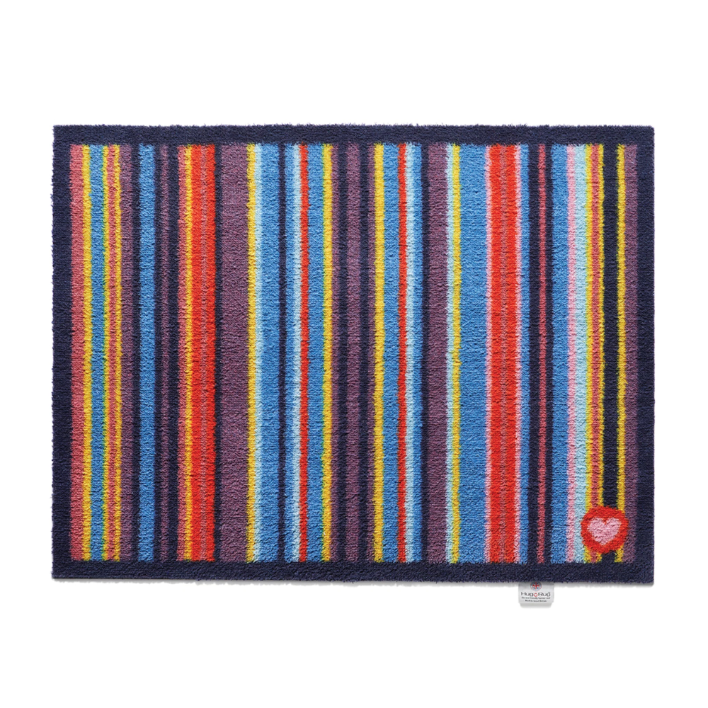 Hug Rug Stripe 85 