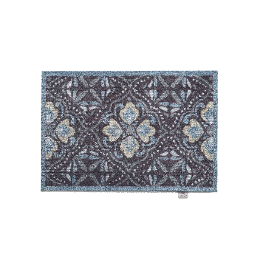 Hug Door Rug Home 45 - Blue (S)