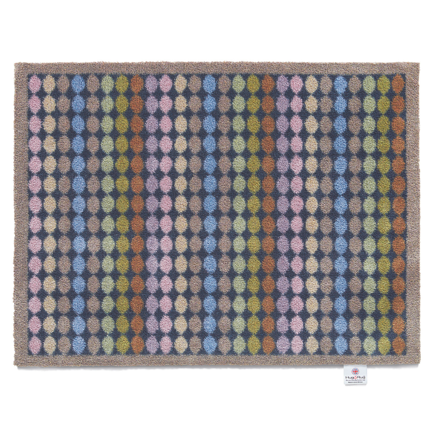 Hug Outdoor Rug Designer 22 - Multi-Color