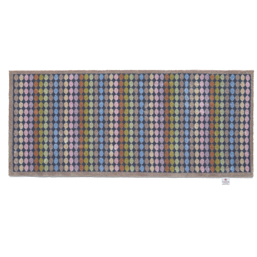 Hug Door Runner Rug Designer 22 - Multi-Color