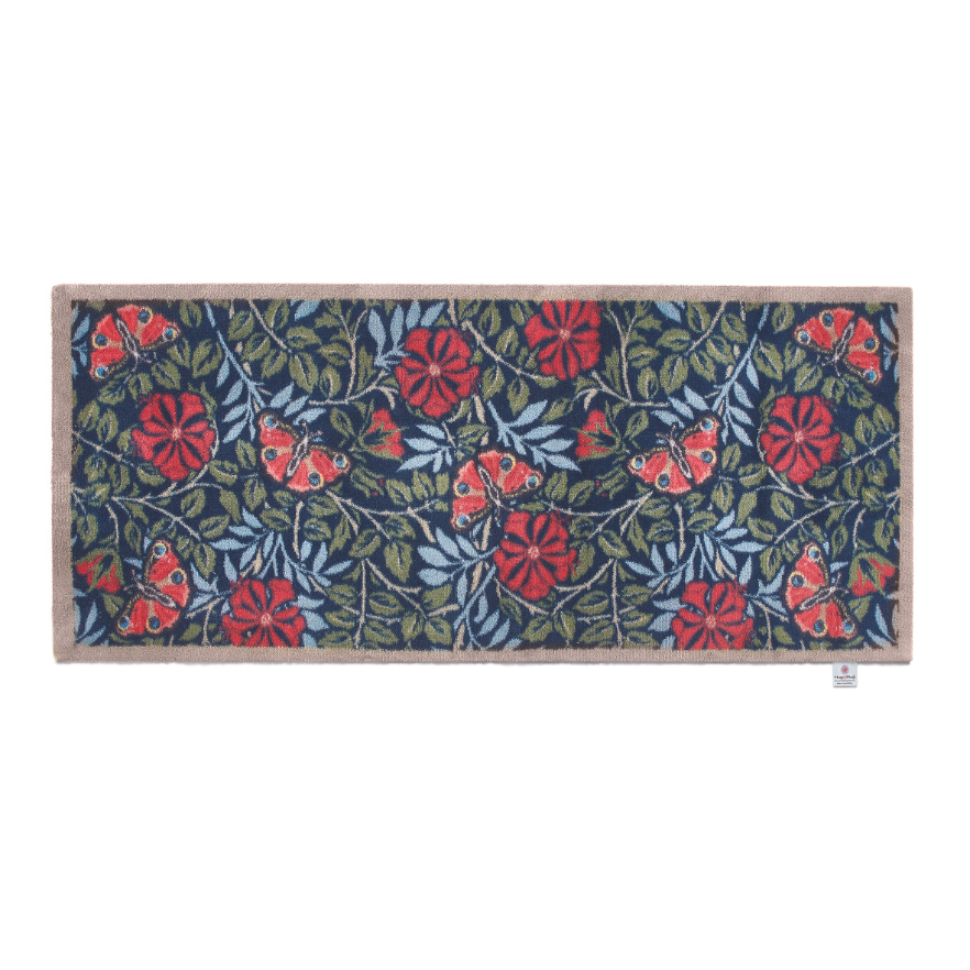 Hug Outdoor Runner Rug Nature 29 