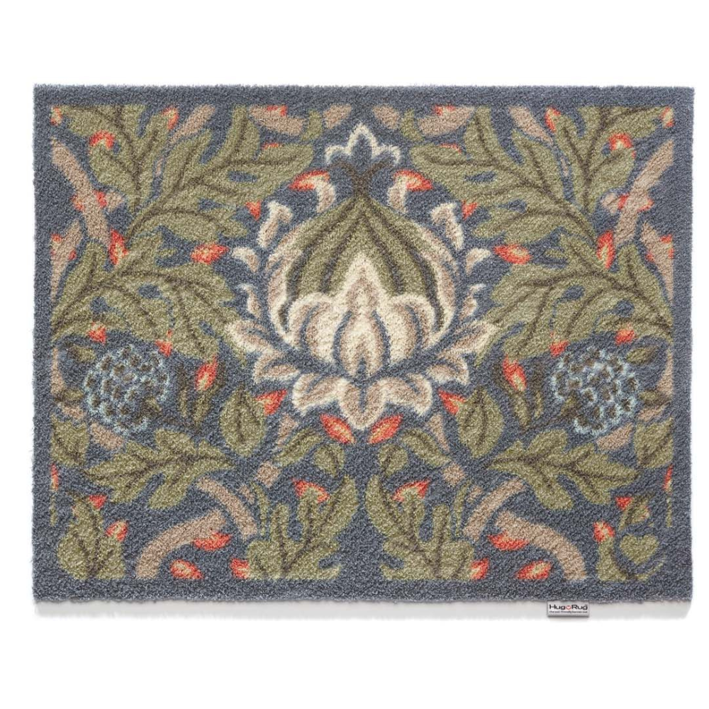 Hug Door Mat/Rug Nature 12 - Grey 