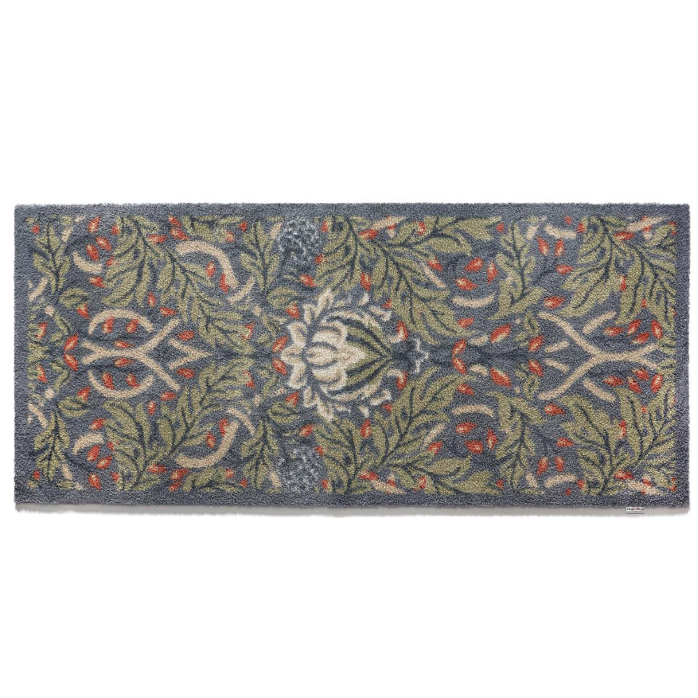 Hug Door Rug Nature 12 - Grey